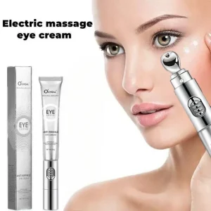 Rejuvenating Electric Eye Cream For Wrinkles