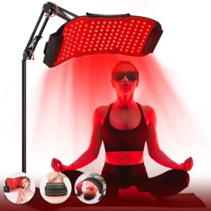 850nm Near Infrared LED Skin Therapy