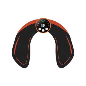 EMS Abdominal Toning Belt Abs Trainer