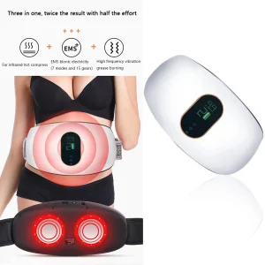Electric Slimming Machine for Waist Toning
