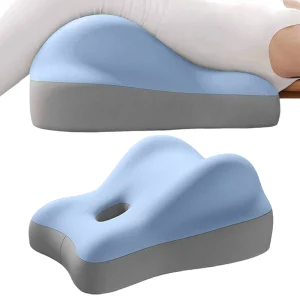 Ergonomic Memory Foam Wedge Pillow