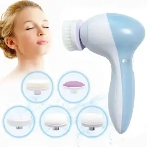 Multi-Function Facial Cleansing Massage Tool